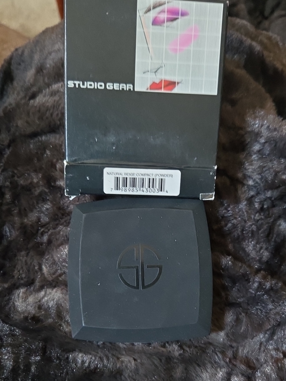 3/$10 Bundle Deals Studio Gear Pressed Powder Natural Beige